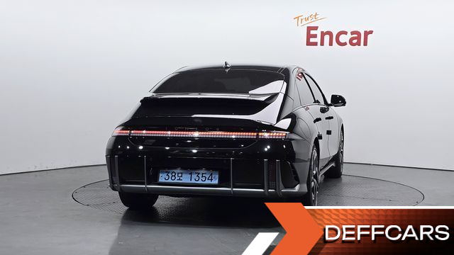 Hyundai IONIQ6 Long Range AWD Prestige купить на сайте DeffCars