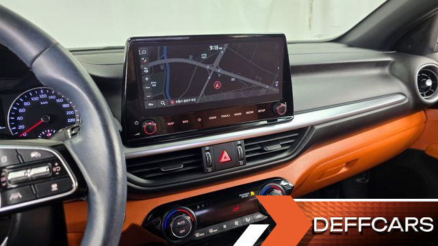 Kia K3 1.6 Noblesse купить на сайте DeffCars
