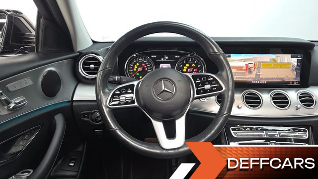 Mercedes E-CLASS E300 Avantgarde купить на сайте DeffCars