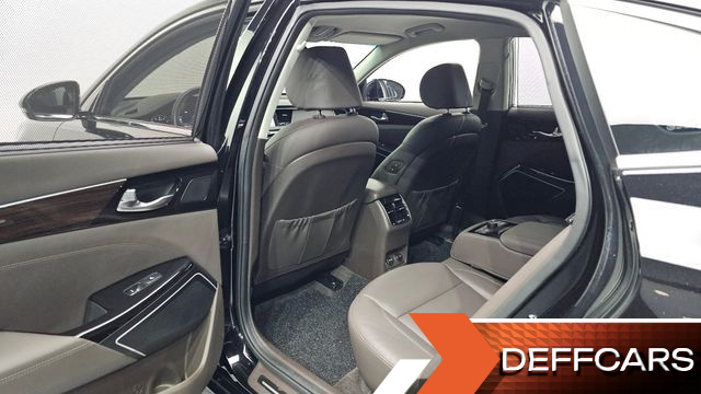 Kia K7 2.4 GDI Noblesse купить на сайте DeffCars