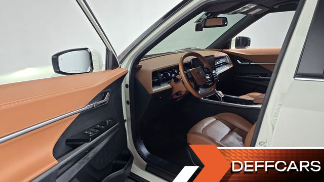 Ssangyong TORRES Gasoline 1.5 2WD T7 купить на сайте DeffCars