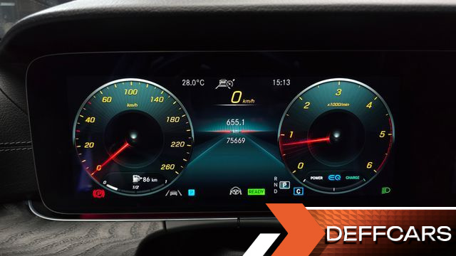 Mercedes CLS-CLASS CLS300d 4MATIC купить на сайте DeffCars