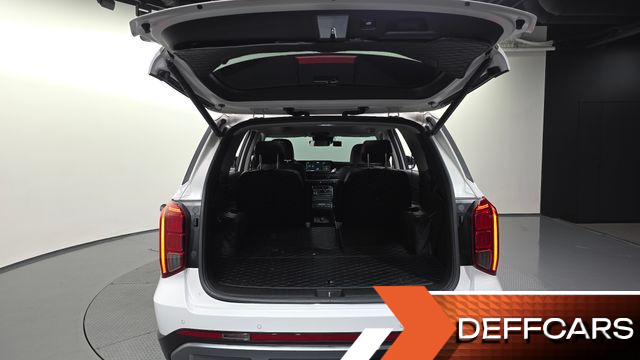 Hyundai PALISADE Diesel 2.2 2WD Prestige купить на сайте DeffCars