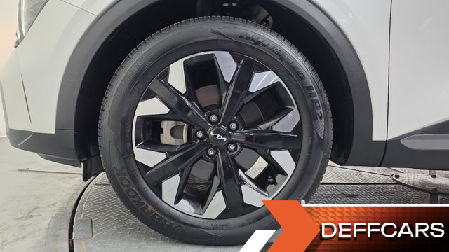 Kia SPORTAGE Gasoline 1.6 Turbo 2WD Signature Gravity купить на сайте DeffCars