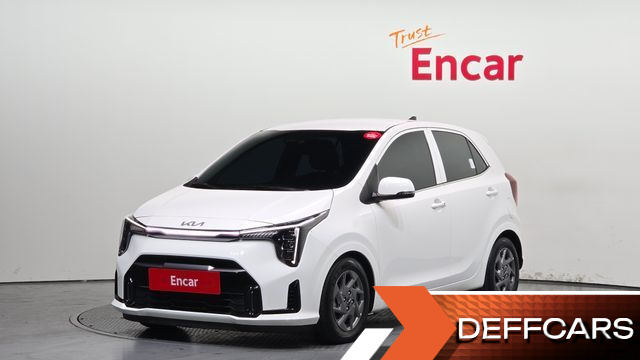 Kia MORNING Prestige купить на сайте DeffCars