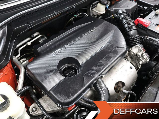 Ssangyong TIBOLI Diesel Gear Plus 2WD купить на сайте DeffCars