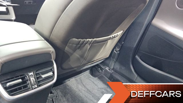 Hyundai GRANDEUR 3.0 LPi Premium Choice купить на сайте DeffCars