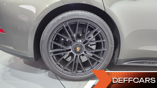 Porsche PANAMERA 4.0 GTS купить на сайте DeffCars