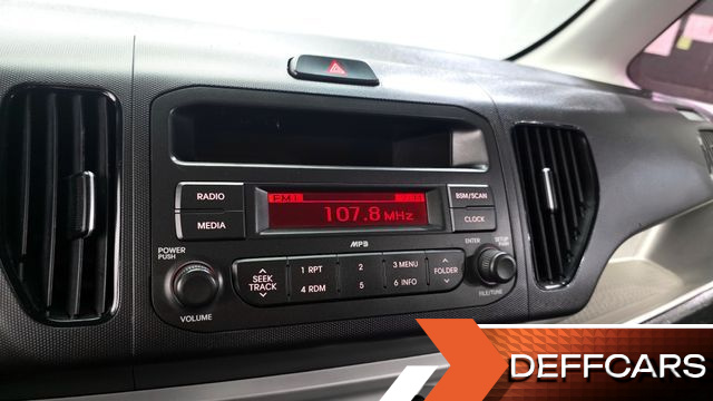 Kia RAY VAN Deluxe купить на сайте DeffCars