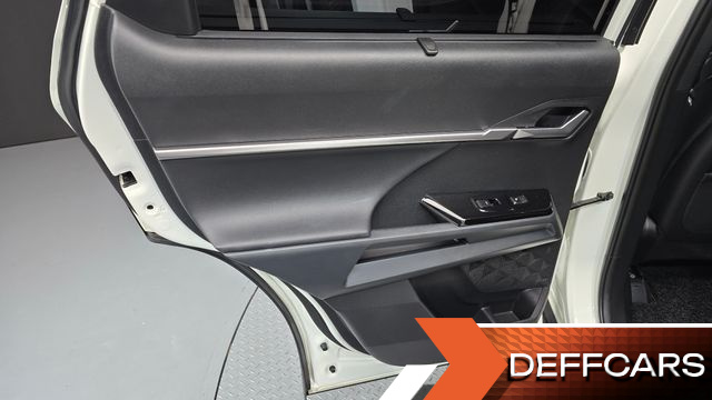 Ssangyong TORRES Gasoline 1.5 2WD T7 купить на сайте DeffCars