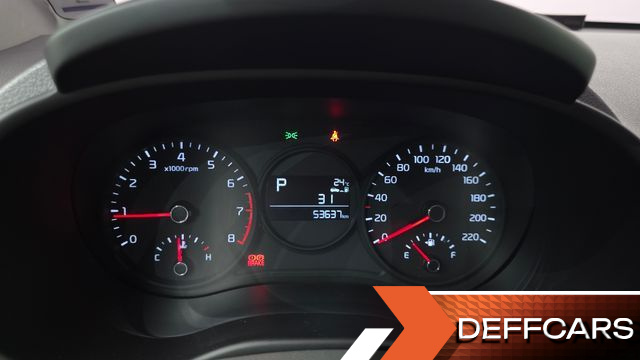 Kia MORNING Deluxe купить на сайте DeffCars