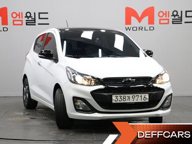 ChevroletGMDaewoo SPARK My Fit Edition Premier купить на сайте DeffCars