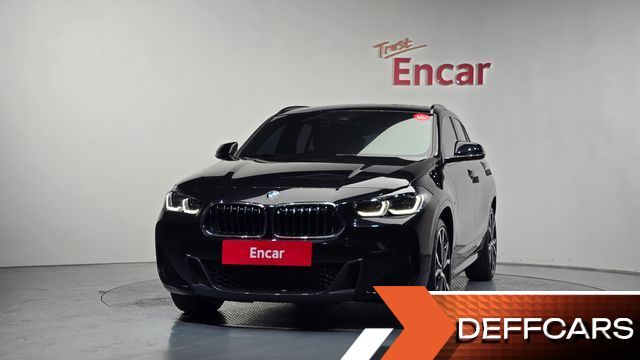 BMW X2 (F39) xDrive20i M Sport купить на сайте DeffCars
