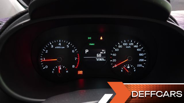 Kia MORNING Luxury купить на сайте DeffCars