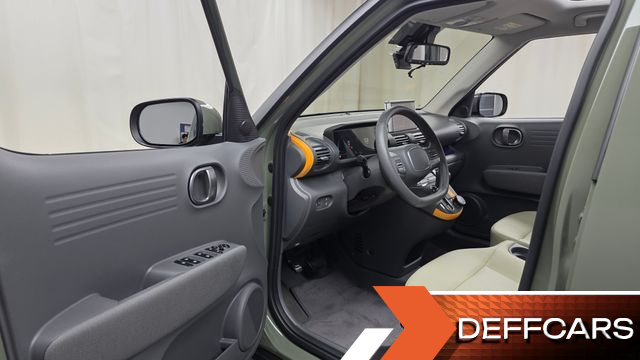 Hyundai CASPER Turbo The Essential купить на сайте DeffCars