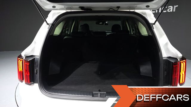 Kia SORENTO Diesel 2.2 2WD Trendy купить на сайте DeffCars