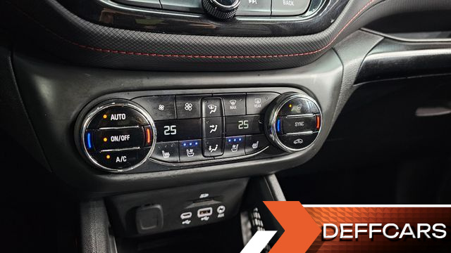 ChevroletGMDaewoo TRAILBLAZER 1.3 Turbo 2WD RS купить на сайте DeffCars