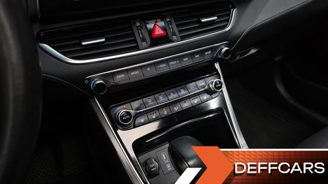 Hyundai GRANDEUR 2.4 Premium купить на сайте DeffCars
