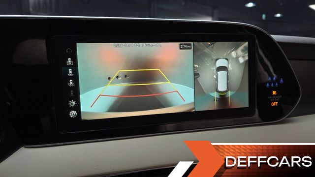 Hyundai PALISADE Diesel 2.2 2WD Calligraphy купить на сайте DeffCars