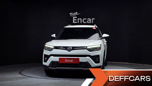 Ssangyong TIBOLI 1.5 A3 2WD купить на сайте DeffCars
