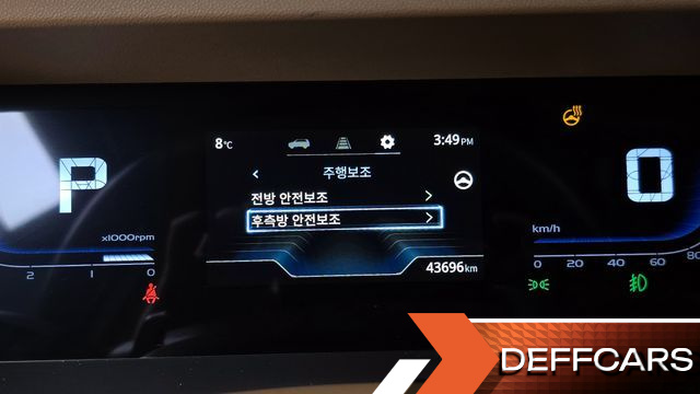 Ssangyong TORRES Gasoline 1.5 4WD T7 купить на сайте DeffCars
