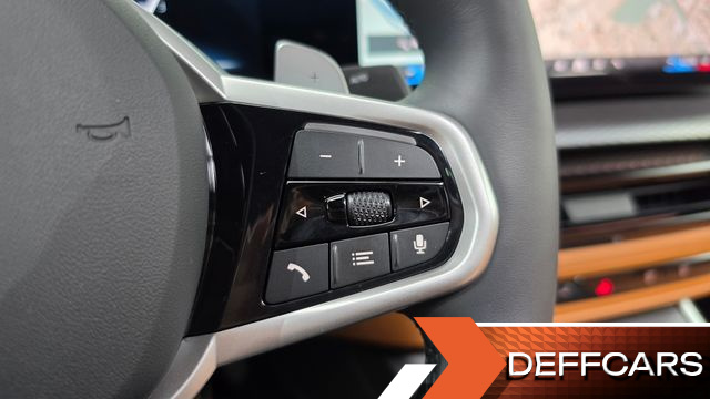 BMW 3-SERIES 320i M Sport купить на сайте DeffCars
