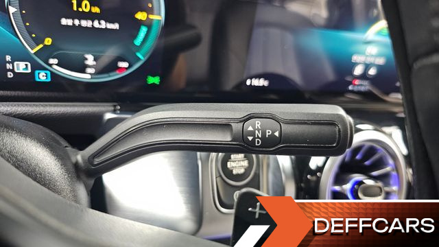 Mercedes GLB-CLASS GLB200 d купить на сайте DeffCars