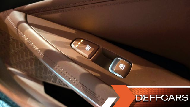 Kia K8 Noblesse Light купить на сайте DeffCars
