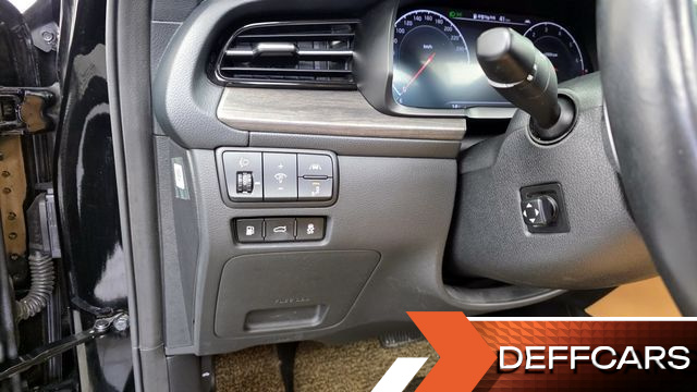 Kia K7 2.5 GDI X Edition купить на сайте DeffCars