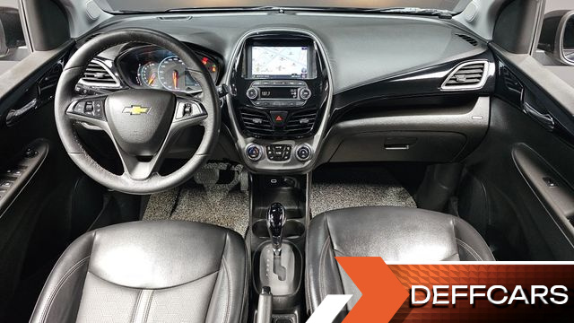 ChevroletGMDaewoo SPARK Premier купить на сайте DeffCars