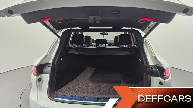 Porsche CAYENNE 3.0 E-Hybrid купить на сайте DeffCars