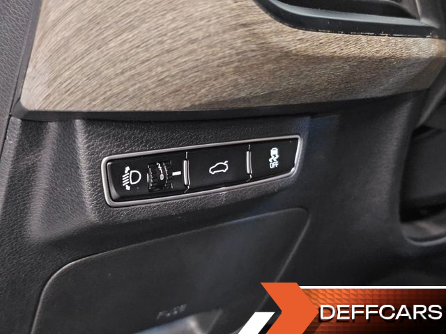 Kia K8 3.5 LPG 2WD Trendy(Rentcar) купить на сайте DeffCars