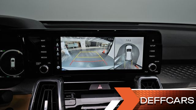 Kia SORENTO HEV 1.6 2WD Gravity купить на сайте DeffCars