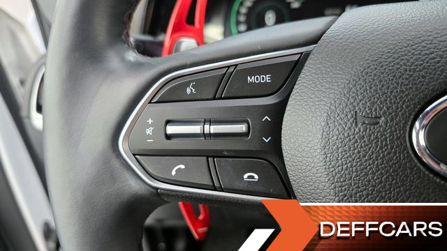Hyundai PALISADE Gasoline 3.8 2WD Prestige купить на сайте DeffCars