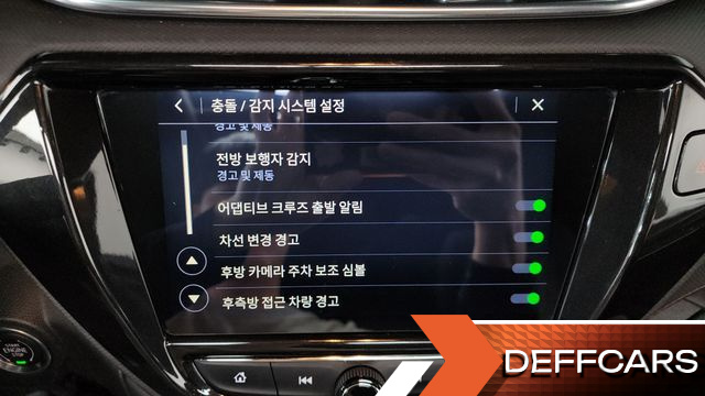 ChevroletGMDaewoo TRAILBLAZER 1.3 Turbo 2WD RS купить на сайте DeffCars