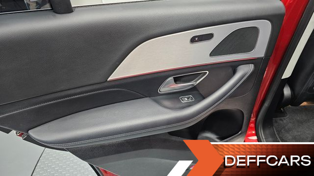 Mercedes GLE-CLASS GLE300d 4MATIC купить на сайте DeffCars