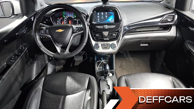 ChevroletGMDaewoo SPARK LTZ купить на сайте DeffCars
