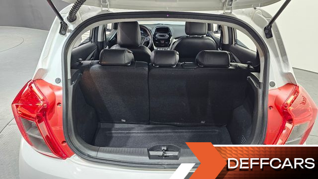 ChevroletGMDaewoo SPARK Premier купить на сайте DeffCars