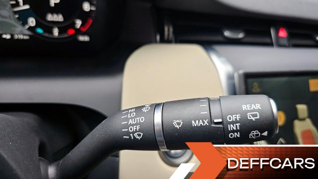 Land Rover DISCOVERY SPORT P250 S купить на сайте DeffCars