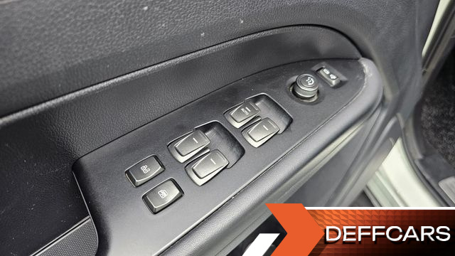 Ssangyong REXTON Diesel 2.2 4WD Noblesse (Leaf) купить на сайте DeffCars