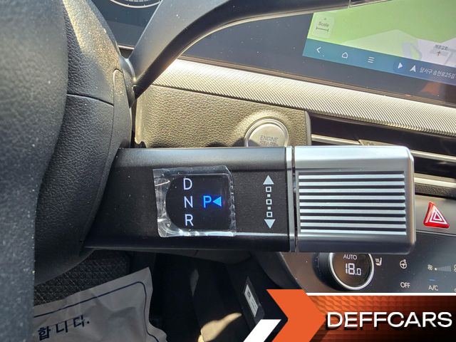 Hyundai SONATA 2.0 LPG(Taxi) Mobility купить на сайте DeffCars