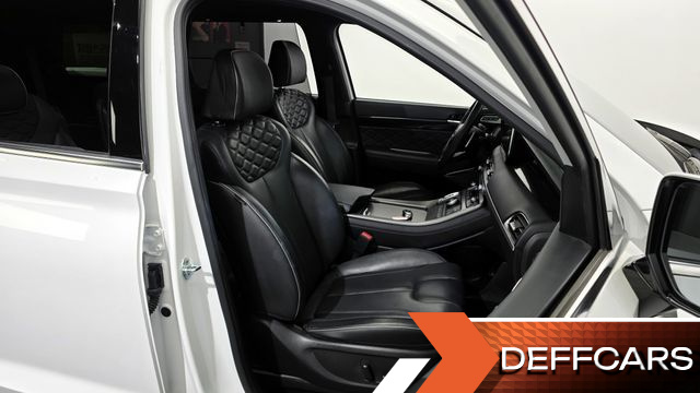 Hyundai PALISADE Gasoline 3.8 2WD Calligraphy купить на сайте DeffCars