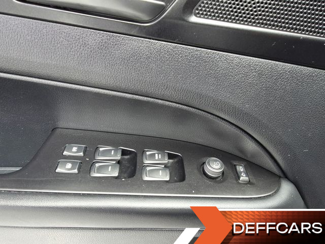 Ssangyong REXTON Diesel 2.2 4WD Dynamic Edition купить на сайте DeffCars