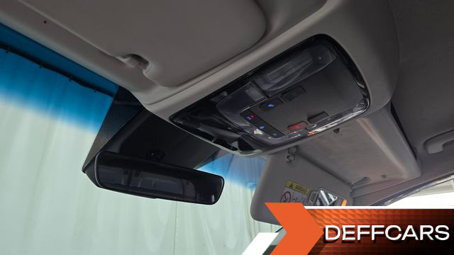 Hyundai STARIA L3.5 Cargo 5-Seater Modern купить на сайте DeffCars