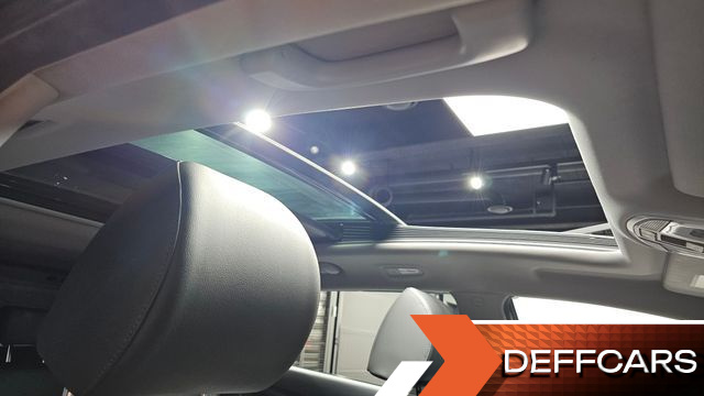 Hyundai TUCSON Diesel 2.0 2WD Modern купить на сайте DeffCars