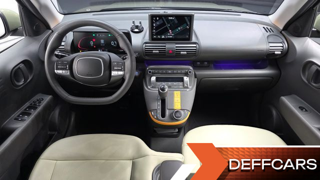 Hyundai CASPER Modern купить на сайте DeffCars