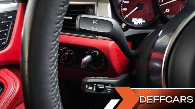 Porsche MACAN 3.0 GTS 95B купить на сайте DeffCars