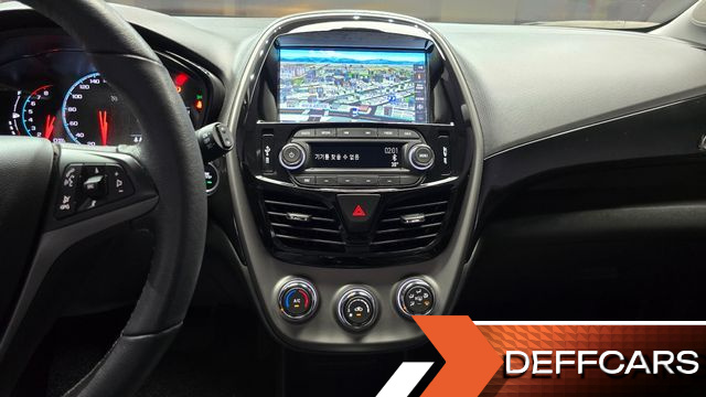 ChevroletGMDaewoo SPARK Premier купить на сайте DeffCars