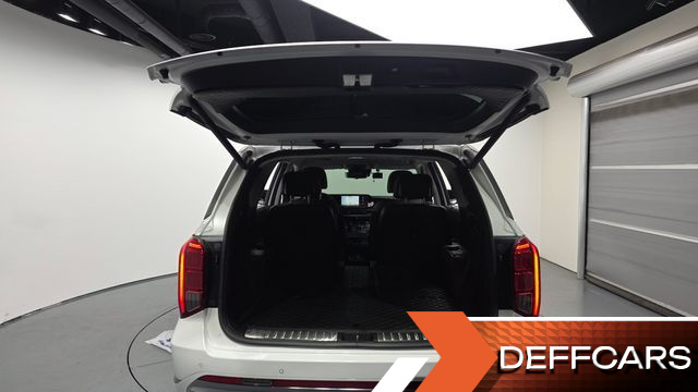 Hyundai PALISADE Gasoline 3.8 4WD Calligraphy купить на сайте DeffCars