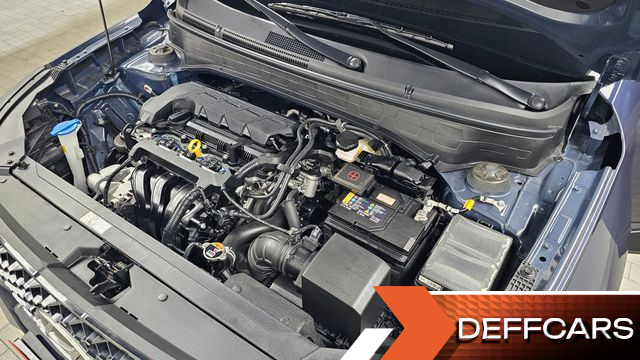 Hyundai VENUE 1.6 Flux купить на сайте DeffCars